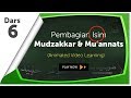 Understanding Arabic Grammar: Isim Muzakar and Isim Muannas