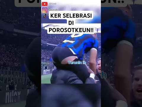 Momen paporosot porosot didunia sepakbola 🤣 #shorts
