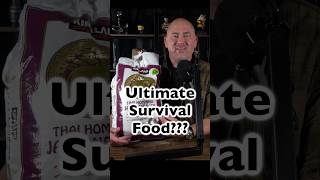 Survival Food Foundation #theonerow #preparedness #prepping #selfreliance #emergencypreparedness