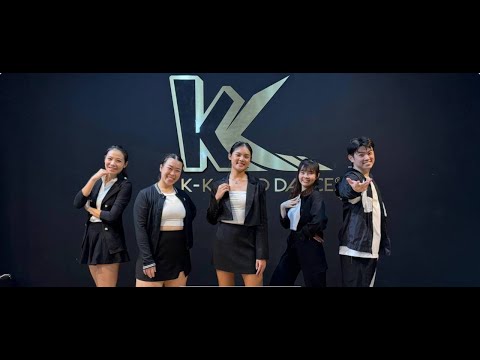 ROSÉ & Bruno Mars - APT