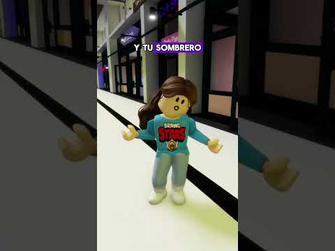 CADA VEZ QUE MIENTE PIERDE ROBUX #roblox #brookhaven #shorts