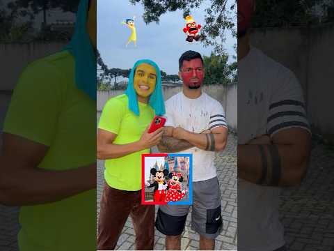 Nada deixa a raiva alegre! 😢
