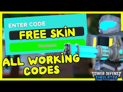 codes for all star tower defense 2021 working