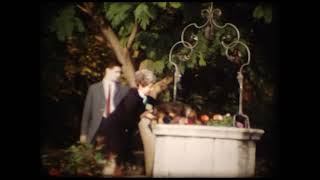 Live-Soundtrack von Tobias Herzz-Hallbauer zu "Brissago" auf den Dresdner Schmalfilmtagen 2012