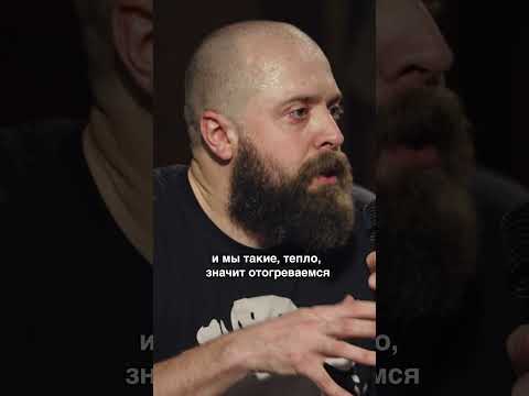 Про выступление на макаронной фабрике  #евгениймаргулис #квартирник