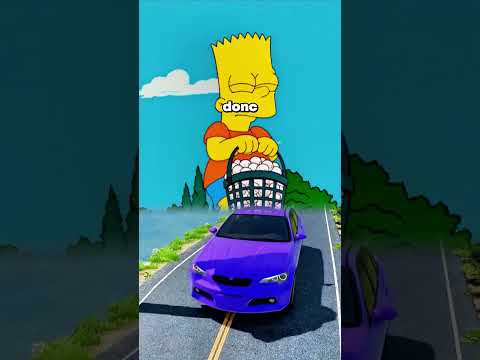 Bart cherche un téléphone 📞🤣 #cartoon #dessinanimé #lessimpson