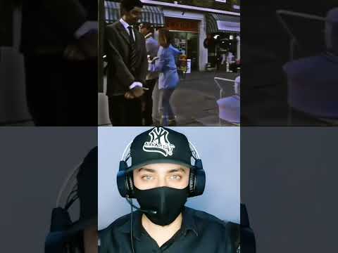 Esto demuestra que Mr. Bean es un capo | Parte 2.