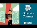 Gender Roles and Masculinity in the Odyssey