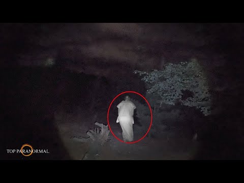 5 Momentos de TERROR Paranormal para NO Dormir / Parte 7 / Fantasmas y Criaturas 2024