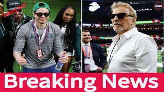 Every Celebrity Who Attended the 2025 Super Bowl A Guide to the A Listers at the Big Game