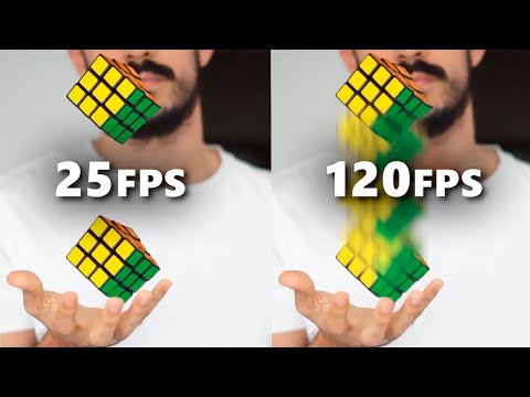 ¡Aumentando FOTOGRAMAS con Inteligencia Artificial! (SuperFluidez)
