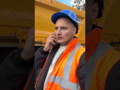 Zvýšení platu nemá kam uhnout 💸 #stavba #stavbyvedouci #pruyem #delnik #humor #cesko #beton