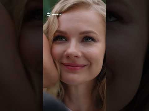 AMOR CEGO| Episódio 127 | Série em português | VV3L