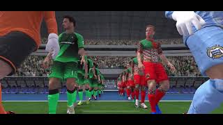 Playing EAFC after 24 years