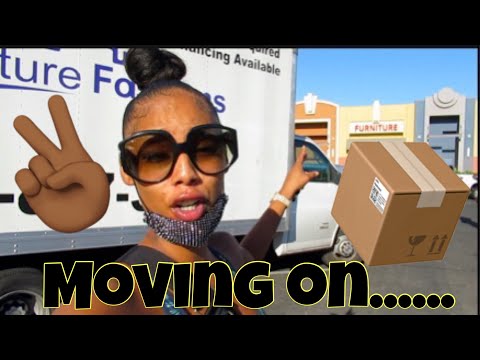 HOW I'M MOVING FORWARD WITH THE WHOLE BREAK UP ??‍♀️