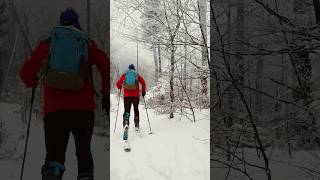 Ondrej Kandráč - Zima na Kojšovke 2026 🩵❄️