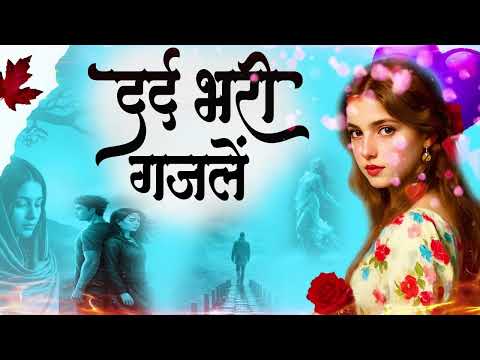 Dard Bhari Ghazal || Arshad Kamli | Naim Sabri | Tahir Chishti | दर्द भरी ग़ज़ल | Bewafai Ghazal 2025