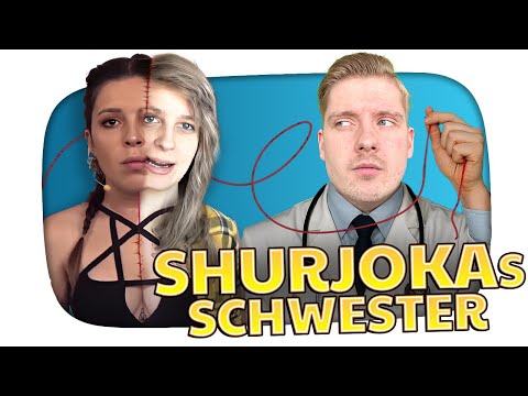 SHURJOKA 3.0 - DÜMMER GEHT ES NICHT... 😉😉 - Kuchen Talks #1119