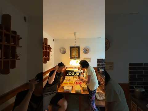 U babičky na prázdninách PART 2