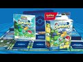 Mecánicas del Juego de Cartas Pokémon