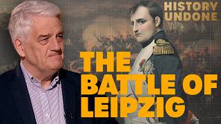 What if Napoleon had WON The Battle of Leipzig? No First World War or modern day Germany