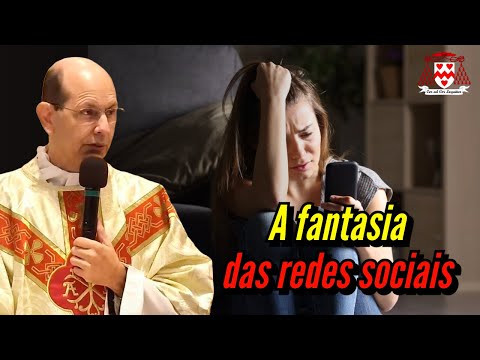 A escravidão atual dos jovens — Padre Paulo Ricardo