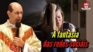 A escravidão atual dos jovens — Padre Paulo Ricardo