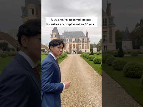Après chacun son rythme hein #motivation #entrepreneur