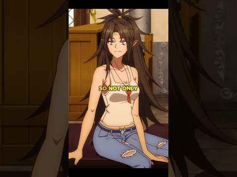 Will cure anything#anime