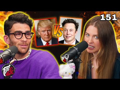 The Girls Were FIGHTING | Fear&
