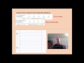 Combining Random Variables and Their Properties