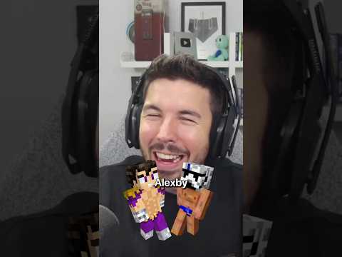 Cuando Vegetta odiaba a Alexby11 😂😂