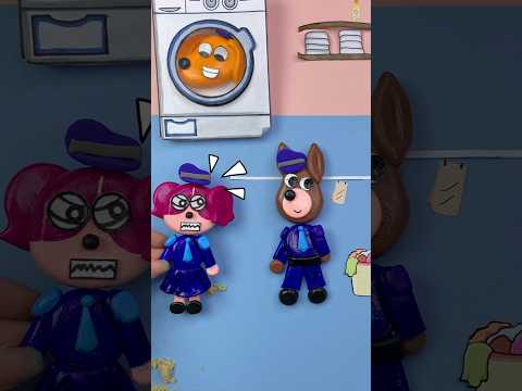 POV Nice prank, Labrador... now he's gone! | Sheriff Labrador