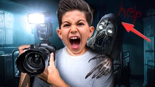NEW😱❤️👻 BETER BÖCÜK IN HORROR HOUSE #shorts