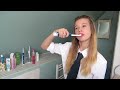 Emily's Morning Routine Scenarios