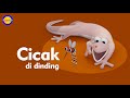 Kuis: Cicat dan Nyamuk