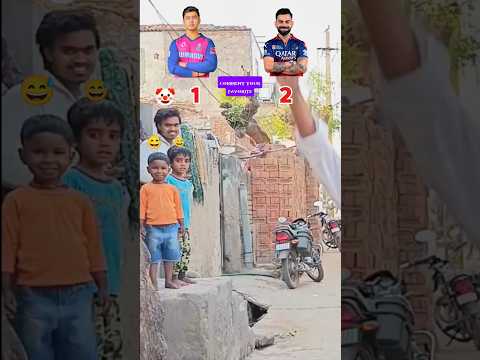 Suryavanshi vs virat kohli voting competition #shortvideo #trending #viralvideo #video #popular