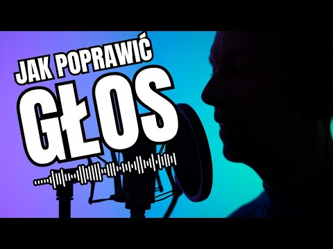 Głos - co na niego wpływa? - Waldemar Krysiak