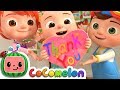 Thankfulness and Family Experiences