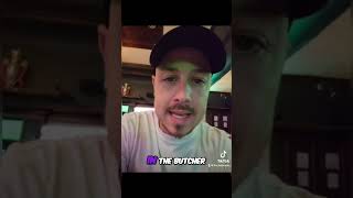FINCHSTREAMS Chat IRL @ the World Cup #shorts