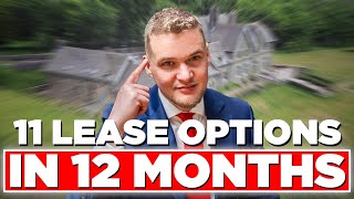 He Built a £38M Serviced Accommodation Portfolio in Just 2 Years | Winners on a Wednesday #323