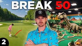 Can We Set a Golf + Mini Golf Record??