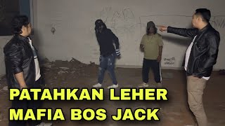 USTADZ SYAFAAT & PREMAN SAM DOLAR TEWASKAN MAFIA BOS JACK