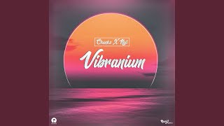Vibranium