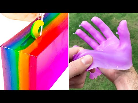 Satisfying Video Ep321