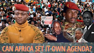 Why Africa Cannot Be Developed — The Hard Truth