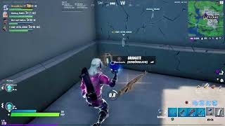 Fortnite Random Squad