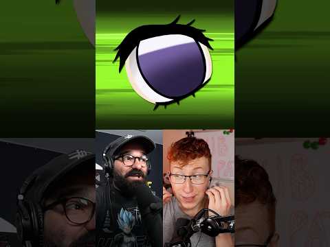 Guess The Anime Character From Their Eyes