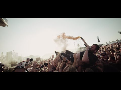 Feine Sahne Fischfilet - Alles auf Rausch (Official Video)