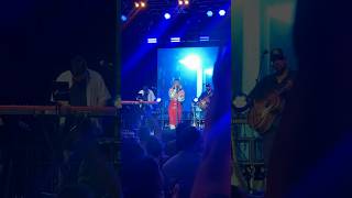 🔥🎶 NATASHA BEDINGFIELD FIRE PERFORMANCE AT MLS ALL-STAR FAN FEST